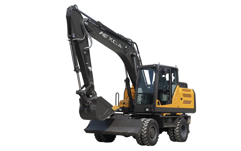 HE9180 Excavator